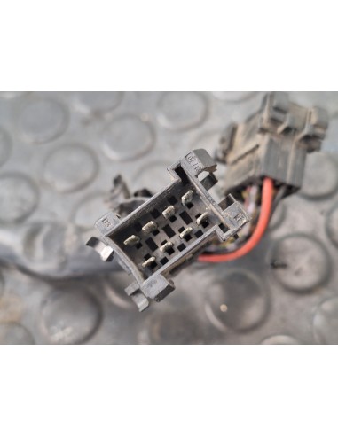 [109335] MANDO LUCES/LIMPIA/INTERMITENCIA - MAN...