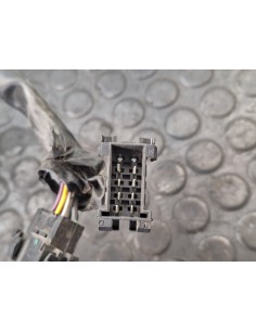 [109335] MANDO LUCES/LIMPIA/INTERMITENCIA - MAN F 2000... 2