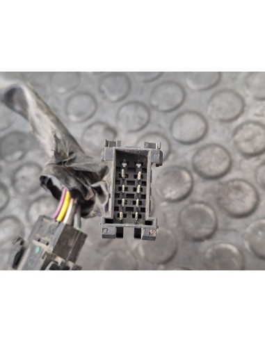 [109335] MANDO LUCES/LIMPIA/INTERMITENCIA - MAN...