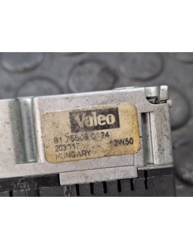 [109335] MANDO LUCES/LIMPIA/INTERMITENCIA - MAN...