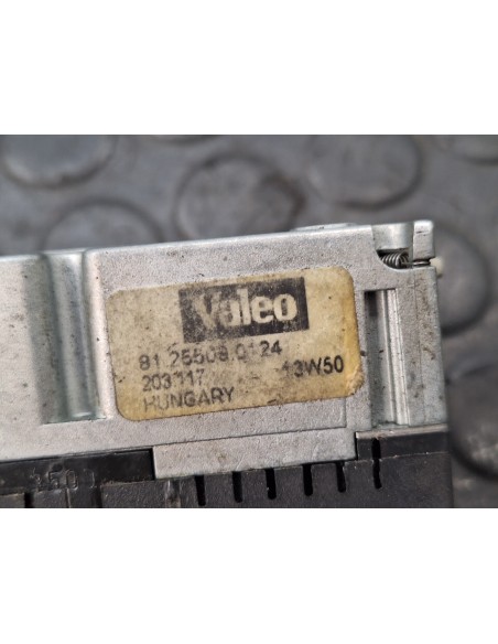 [109335] MANDO LUCES/LIMPIA/INTERMITENCIA - MAN F 2000 19.XXX