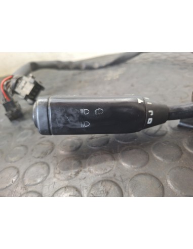 [109335] MANDO LUCES/LIMPIA/INTERMITENCIA - MAN...