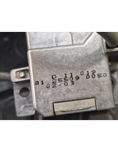 [109334] MANDO CONTROL CRUCERO - MAN F 2000 19.XXX