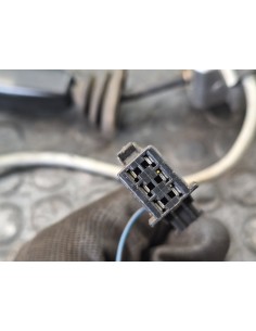 [109334] MANDO CONTROL CRUCERO - MAN F 2000 19.XXX 2