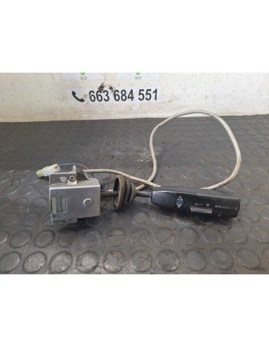 [109334] MANDO CONTROL CRUCERO - MAN F 2000 19.XXX