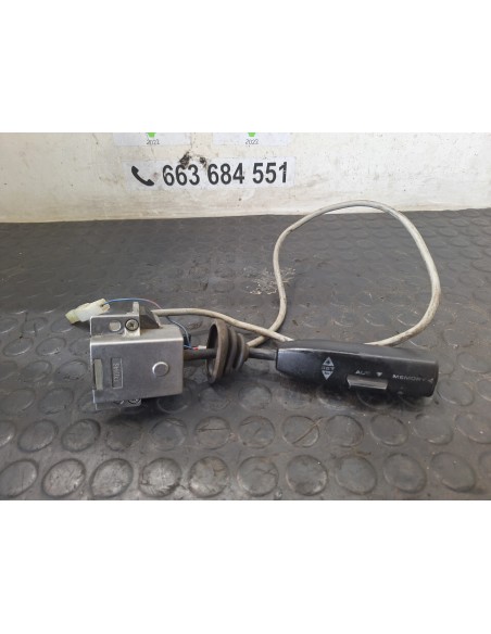 [109334] MANDO CONTROL CRUCERO - MAN F 2000 19.XXX