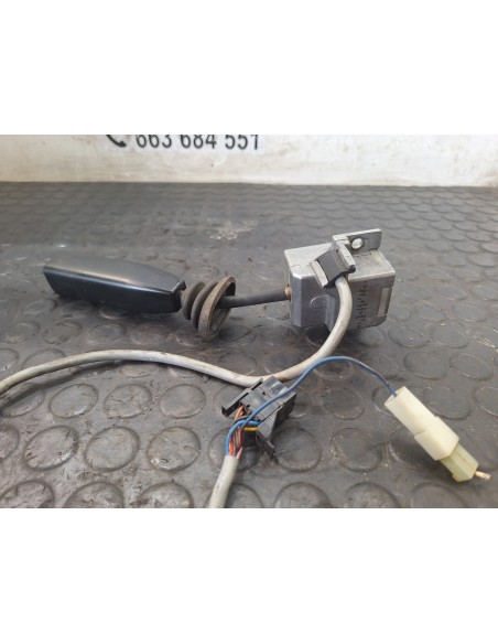 [109334] MANDO CONTROL CRUCERO - MAN F 2000 19.XXX