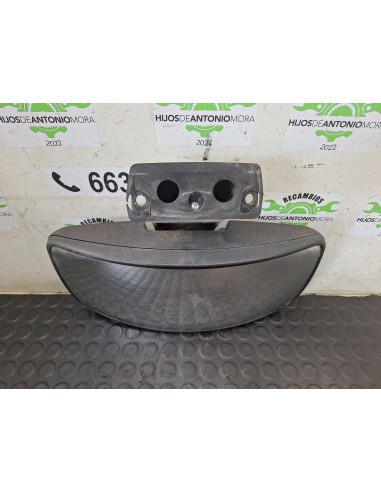 [109333] ESPEJO MIRA SUELO - MAN F 2000 19.XXX