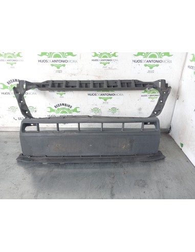 [109332] CENTRO PARAGOLPE - PEUGEOT BOXER CAJA...