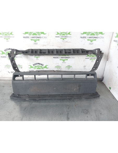 [109332] CENTRO PARAGOLPE - PEUGEOT BOXER CAJA CERR. TECHO ELEVADO (RS2850)(290/330)('02-)