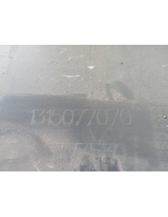 [109332] CENTRO PARAGOLPE - PEUGEOT BOXER CAJA CERR.... 2