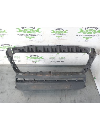 [109332] CENTRO PARAGOLPE - PEUGEOT BOXER CAJA...