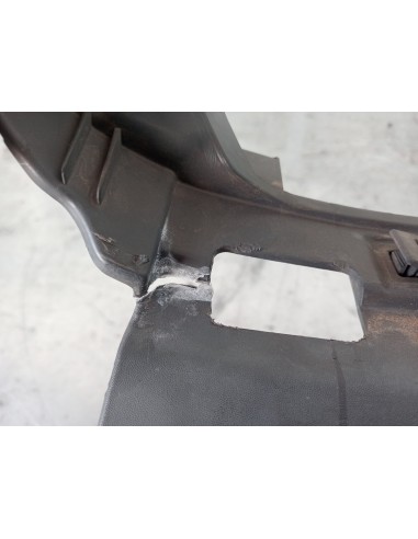 [109332] CENTRO PARAGOLPE - PEUGEOT BOXER CAJA...