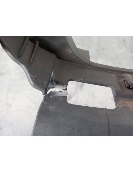 [109332] CENTRO PARAGOLPE - PEUGEOT BOXER CAJA CERR. TECHO ELEVADO (RS2850)(290/330)('02-)