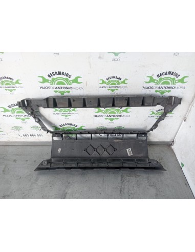 [109332] CENTRO PARAGOLPE - PEUGEOT BOXER CAJA...