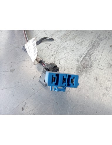 [109330] ELECTROVENTILADOR - FIAT DUCATO CAJA...