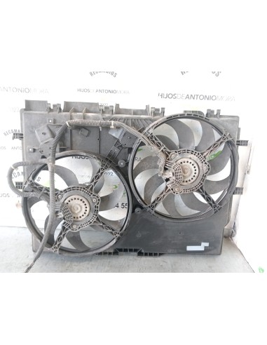 [109330] ELECTROVENTILADOR - FIAT DUCATO CAJA...