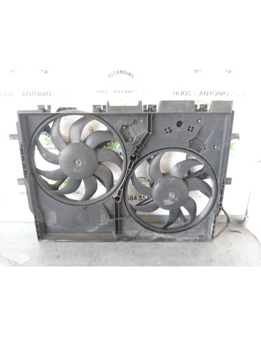 [109330] ELECTROVENTILADOR - FIAT DUCATO CAJA...