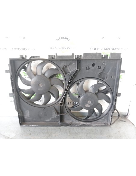 [109330] ELECTROVENTILADOR - FIAT DUCATO CAJA CERRADA 33 (06.2006)