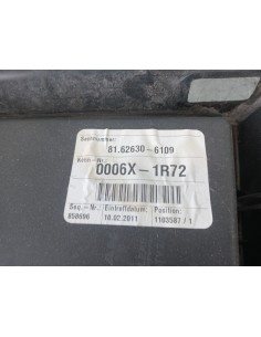 [109329] GUARNECIDO PUERTA DELANTERA IZQUIERDA - MAN TG -...