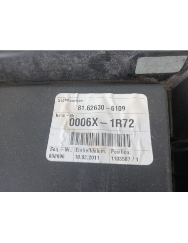 [109329] GUARNECIDO PUERTA DELANTERA IZQUIERDA...