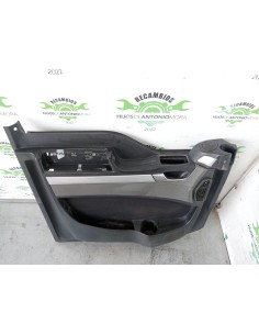 [109329] GUARNECIDO PUERTA DELANTERA IZQUIERDA - MAN TG -... 2