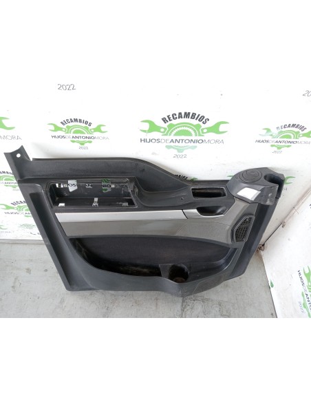 [109329] GUARNECIDO PUERTA DELANTERA IZQUIERDA - MAN TG - A 35.XXX