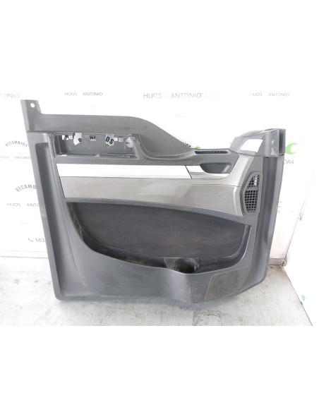 [109329] GUARNECIDO PUERTA DELANTERA IZQUIERDA - MAN TG - A 35.XXX