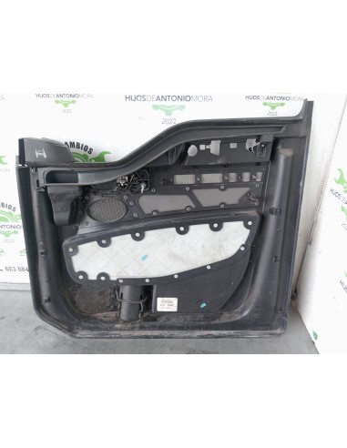 [109329] GUARNECIDO PUERTA DELANTERA IZQUIERDA...