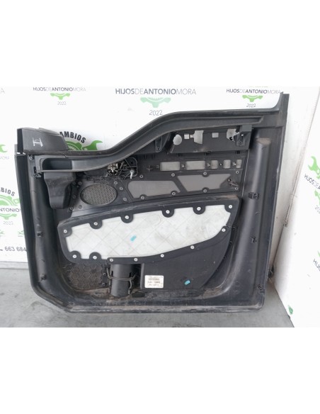 [109329] GUARNECIDO PUERTA DELANTERA IZQUIERDA - MAN TG - A 35.XXX