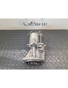 [109328] MOTOR ARRANQUE - NISSAN CABSTAR -09.06 (01/2006...