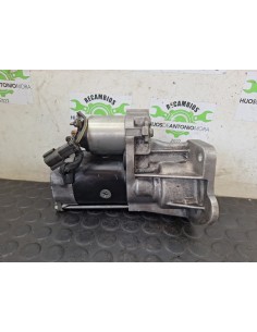 [109328] MOTOR ARRANQUE - NISSAN CABSTAR -09.06 (01/2006... 2