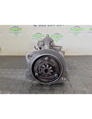 [109328] MOTOR ARRANQUE - NISSAN CABSTAR -09.06...