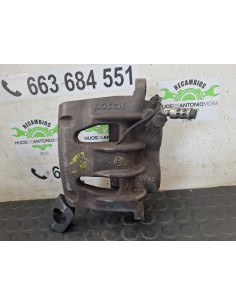 [109327] PINZA DE FRENO DELANTERA IZQUIERDA - NISSAN... 2