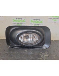 [109325] FARO ANTINIEBLA DERECHO - HONDA ACCORD (CA) 2