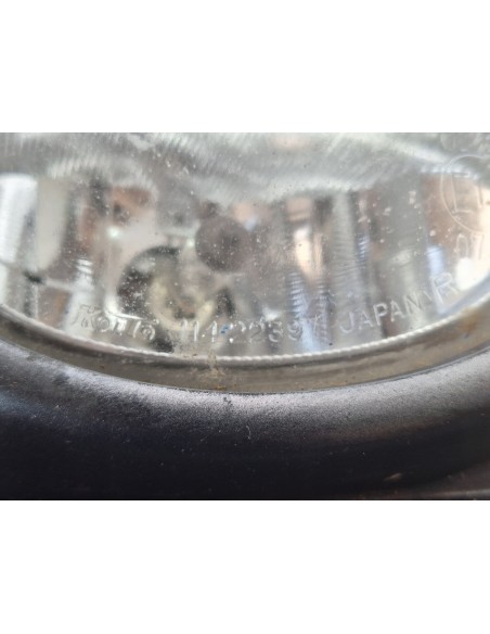 [109325] FARO ANTINIEBLA DERECHO - HONDA ACCORD (CA)