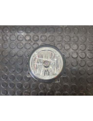 [109324] FARO ANTINIEBLA DERECHO - CITROEN C4...
