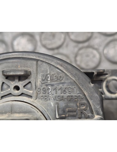 [109324] FARO ANTINIEBLA DERECHO - CITROEN C4...