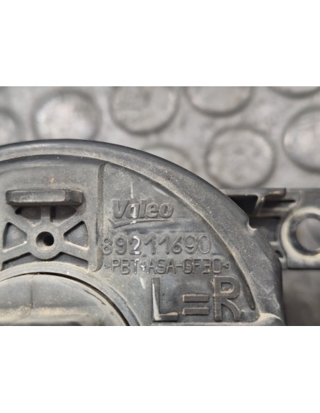 [109324] FARO ANTINIEBLA DERECHO - CITROEN C4 GRAND PICASSO