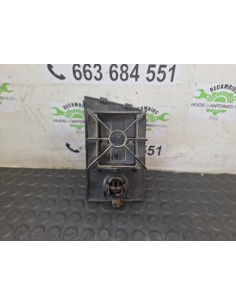 [109321] REJILLA AIREADORA - NISSAN ECO - T 100.45/78...