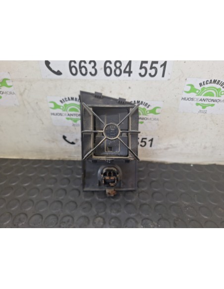 [109321] REJILLA AIREADORA - NISSAN ECO - T 100.45/78 KW/E2 (01/1996 - ...)