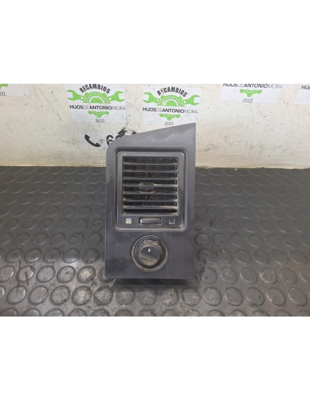 [109321] REJILLA AIREADORA - NISSAN ECO - T 100.45/78 KW/E2 (01/1996 - ...)