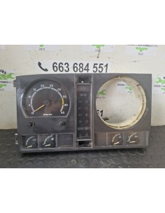 [109317] CUADRO INSTRUMENTOS - NISSAN ECO - T 100.45/78... 2