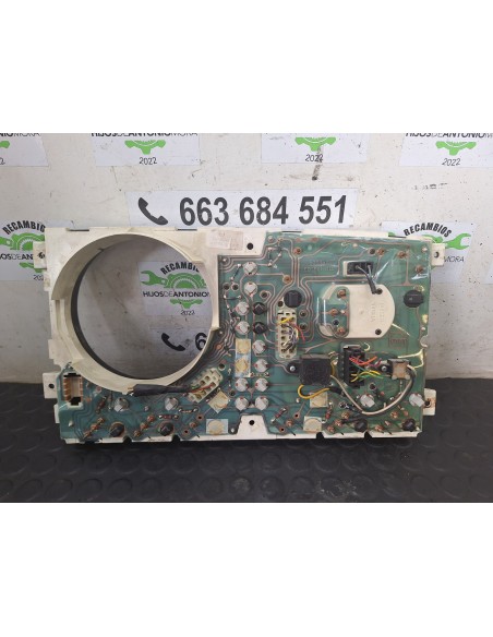 [109317] CUADRO INSTRUMENTOS - NISSAN ECO - T 100.45/78 KW/E2 (01/1996 - ...)