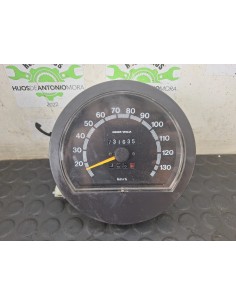 [109316] RELOJ VELOCIMETRO - NISSAN ECO - T 100.45/78...