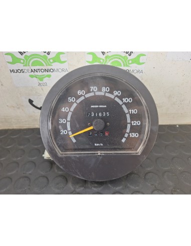 [109316] RELOJ VELOCIMETRO - NISSAN ECO - T...