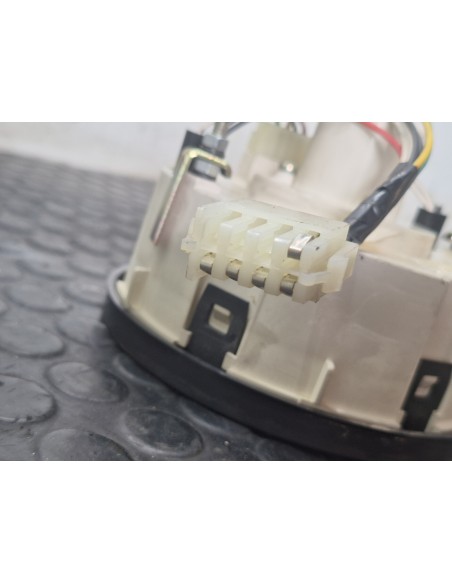 [109316] RELOJ VELOCIMETRO - NISSAN ECO - T 100.45/78 KW/E2 (01/1996 - ...)