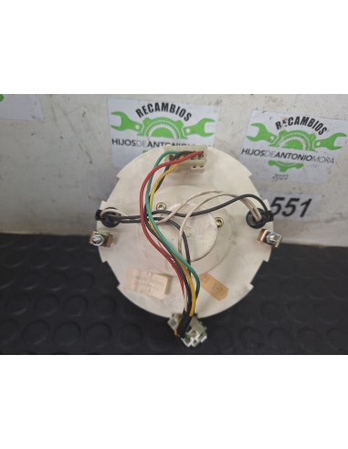 [109316] RELOJ VELOCIMETRO - NISSAN ECO - T...