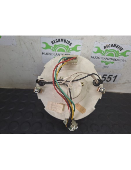 [109316] RELOJ VELOCIMETRO - NISSAN ECO - T 100.45/78 KW/E2 (01/1996 - ...)