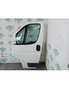 [109314] PUERTA DELANTERA IZQUIERDA - PEUGEOT BOXER CAJA... 2